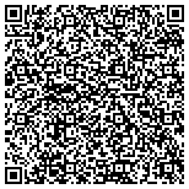 QR-код с контактной информацией организации ИНСАЙТ