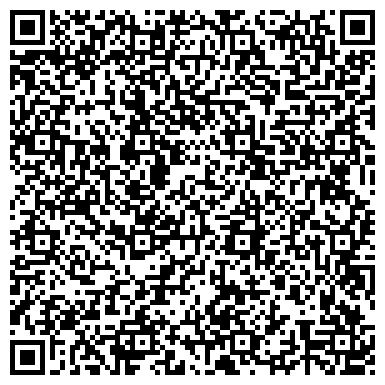 QR-код с контактной информацией организации Управление по социальной защите населения по Бийскому району