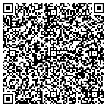 QR-код с контактной информацией организации Зеленая горка, продуктовый магазин