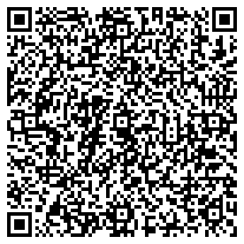 QR-код с контактной информацией организации Продовольственный магазин, ООО Свежесть