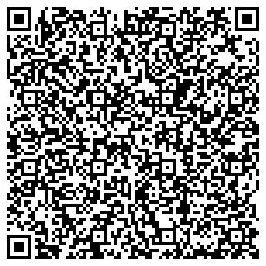 QR-код с контактной информацией организации Комиссия по делам несовершеннолетних и защите их прав Бийского района