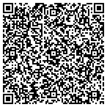 QR-код с контактной информацией организации Продуктовый магазин, ООО Вьюга