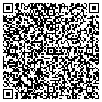 QR-код с контактной информацией организации Таттехмедфарм