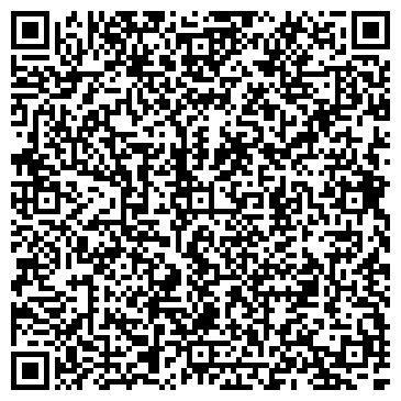 QR-код с контактной информацией организации Магазин дисков на Волковской