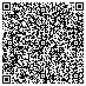 QR-код с контактной информацией организации Вояж тур