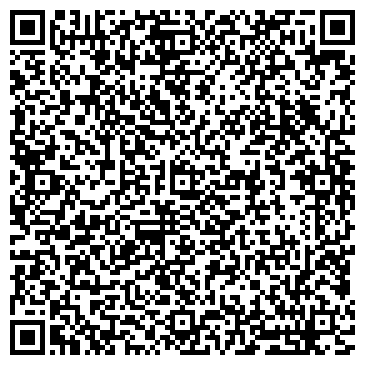 QR-код с контактной информацией организации Индокитай