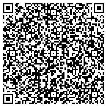 QR-код с контактной информацией организации Жираф, туристическое агентство, ИП Горин С.В.