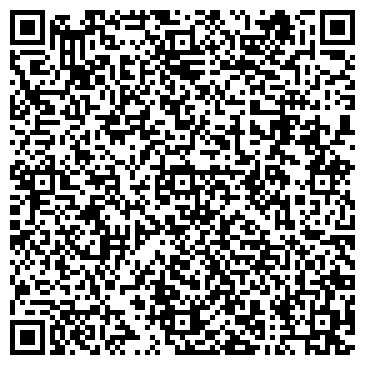 QR-код с контактной информацией организации Военная комендатура Бийского гарнизона
