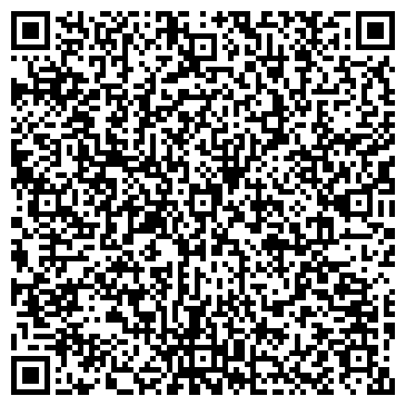 QR-код с контактной информацией организации ООО ТимТранс
