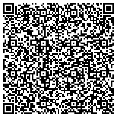 QR-код с контактной информацией организации ООО Финанс Поволжье