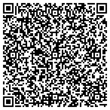 QR-код с контактной информацией организации ООО Медицинский центр «Ваш доктор»