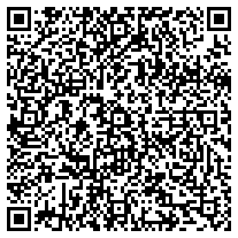 QR-код с контактной информацией организации 36.6, аптечная сеть, ООО Южный Урал