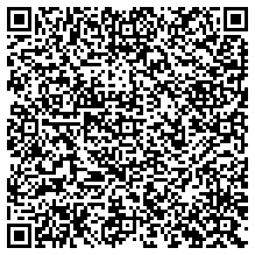 QR-код с контактной информацией организации Эдгар, продовольственный магазин