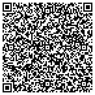 QR-код с контактной информацией организации Домино, продовольственный магазин