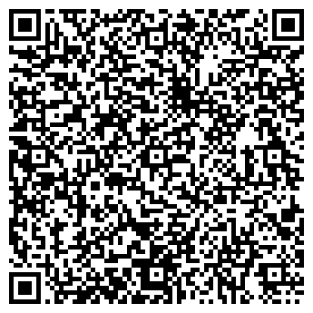 QR-код с контактной информацией организации ООО Квадро+