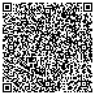 QR-код с контактной информацией организации Лунатик, продовольственный магазин