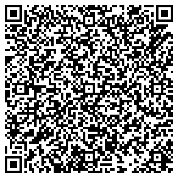 QR-код с контактной информацией организации Золотой легион