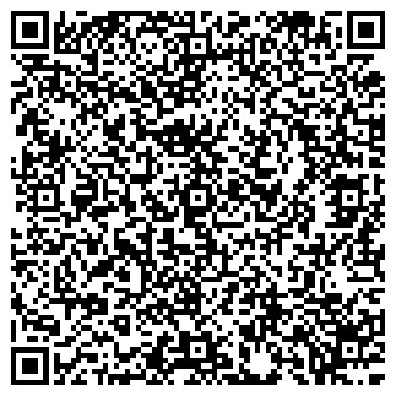 QR-код с контактной информацией организации ООО Кристалл сознания