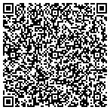 QR-код с контактной информацией организации Авс окна