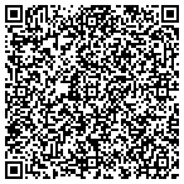 QR-код с контактной информацией организации ООО ТРАНСКОМ