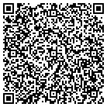 QR-код с контактной информацией организации ООО Полимед