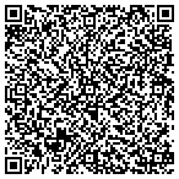 QR-код с контактной информацией организации Бийская община церкви Христиан Адвентистов Седьмого дня