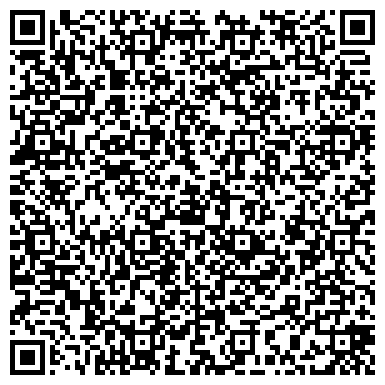 QR-код с контактной информацией организации Центр психологической помощи Ирины Олеговны Ободзинской