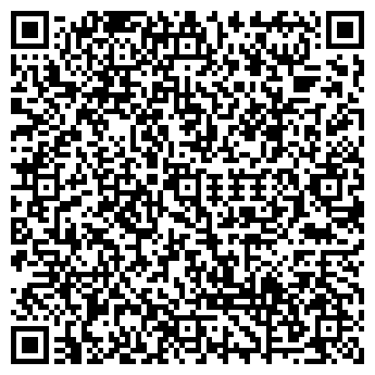 QR-код с контактной информацией организации ООО Сакура-Фармация