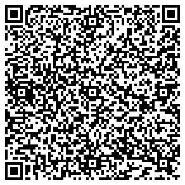 QR-код с контактной информацией организации Terra Inkognita