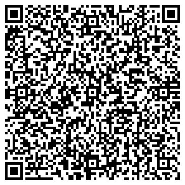 QR-код с контактной информацией организации Планета Tour