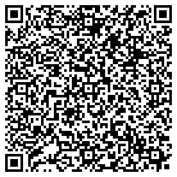 QR-код с контактной информацией организации Уфимские окна
