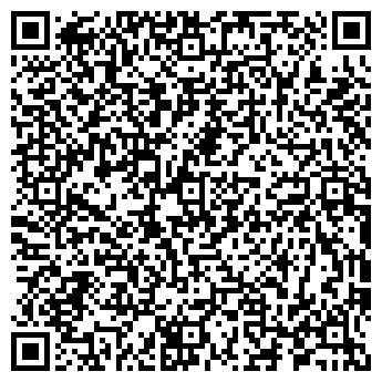 QR-код с контактной информацией организации ООО Авиценна