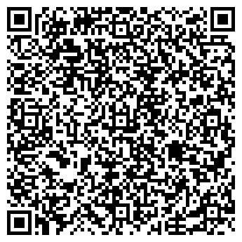 QR-код с контактной информацией организации Продуктовый магазин, ИП Куницин Д.Ю.