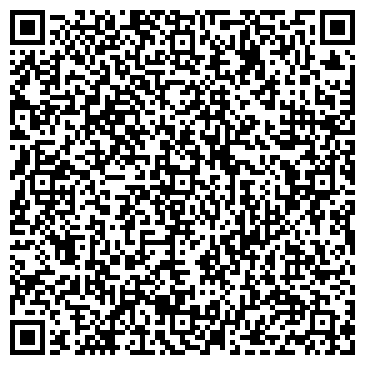 QR-код с контактной информацией организации TVA Group