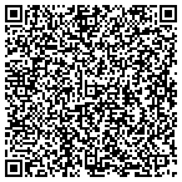 QR-код с контактной информацией организации ООО Техгаз