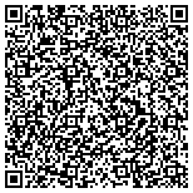 QR-код с контактной информацией организации Автосервис  Динго Моторс