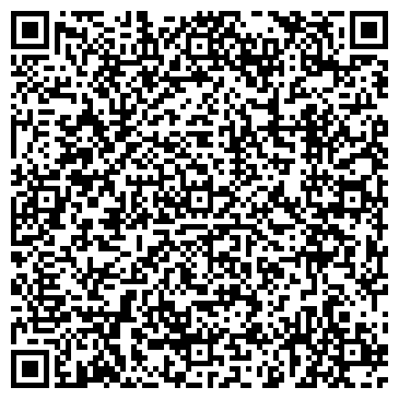 QR-код с контактной информацией организации ООО Живая планета