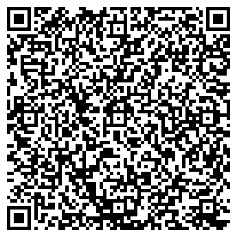 QR-код с контактной информацией организации Церковная лавка