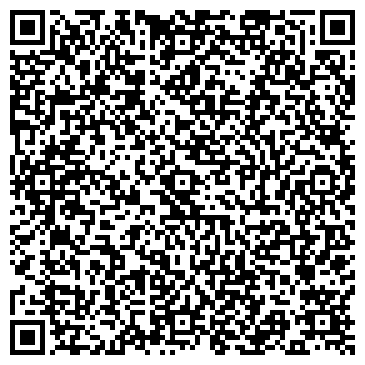 QR-код с контактной информацией организации Продовольственный магазин на ул. Гребенщикова, 8 к1