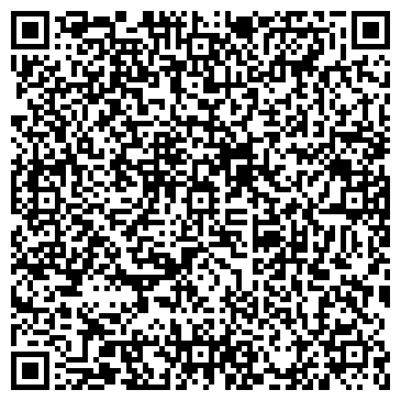 QR-код с контактной информацией организации ООО ТеплоКров