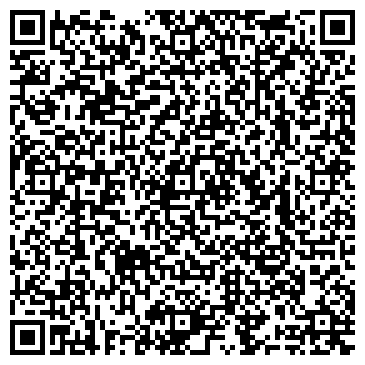 QR-код с контактной информацией организации Окна онлайн