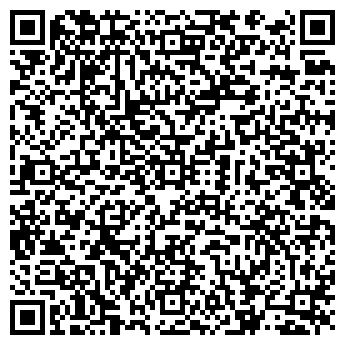 QR-код с контактной информацией организации Церковная лавка