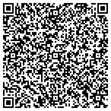 QR-код с контактной информацией организации Мясная лавка, магазин, ИП Поляков С.А.