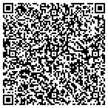 QR-код с контактной информацией организации Новотур