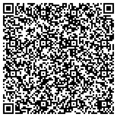 QR-код с контактной информацией организации ООО Логитерра