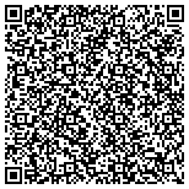 QR-код с контактной информацией организации У Татьяны, продуктовый магазин, ООО Рихтан