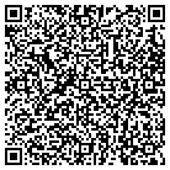 QR-код с контактной информацией организации ООО ФармСити К