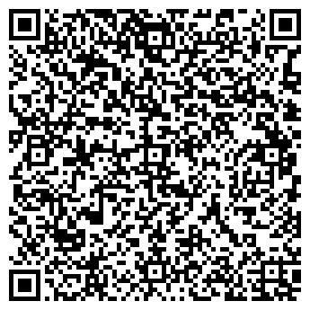 QR-код с контактной информацией организации ДЕКАБРЬ