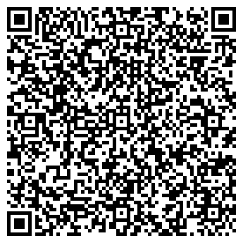 QR-код с контактной информацией организации Продуктовый магазин, ИП Худоян И.Б.