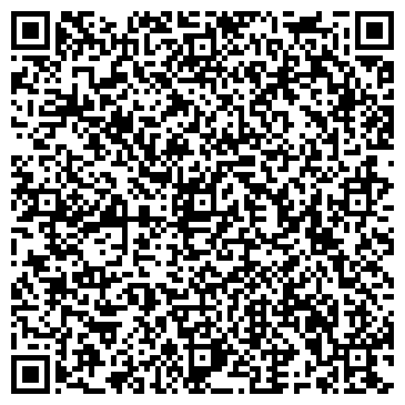 QR-код с контактной информацией организации ООО Олимп+